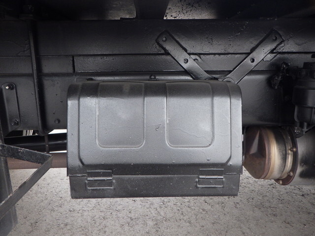 トヨタその他の車種アルミバン小型（2t・3t）[写真11]