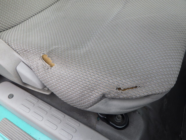 トヨタその他の車種アルミバン小型（2t・3t）[写真15]