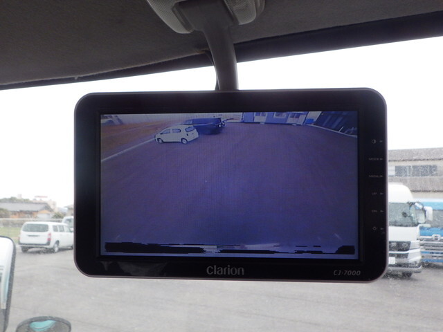 トヨタその他の車種アルミバン小型（2t・3t）[写真18]