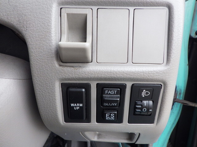 トヨタその他の車種アルミバン小型（2t・3t）[写真19]