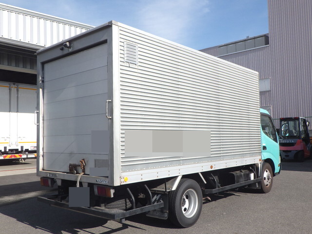 トヨタトヨエースアルミバン小型（2t・3t）[写真02]