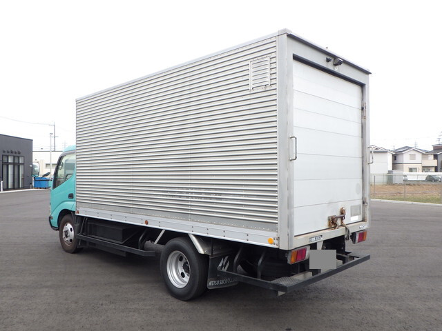 トヨタその他の車種アルミバン小型（2t・3t）[写真02]