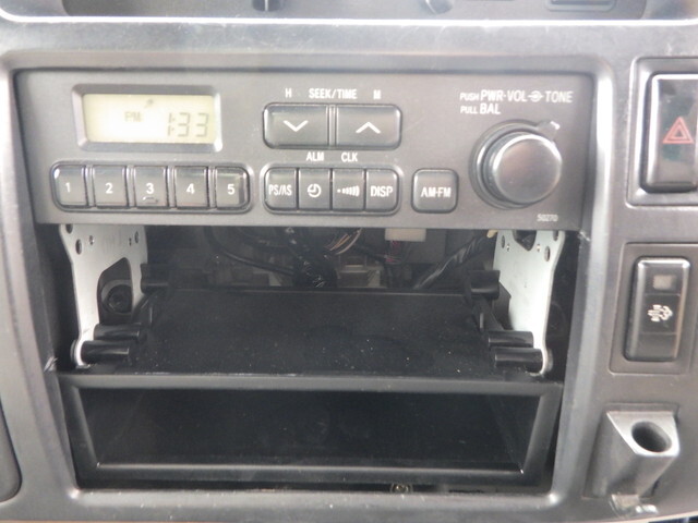 トヨタその他の車種アルミバン小型（2t・3t）[写真22]