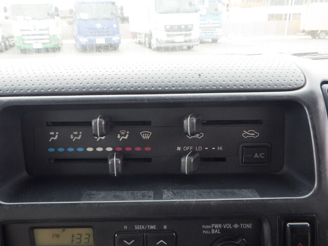 トヨタその他の車種アルミバン小型（2t・3t）[写真23]