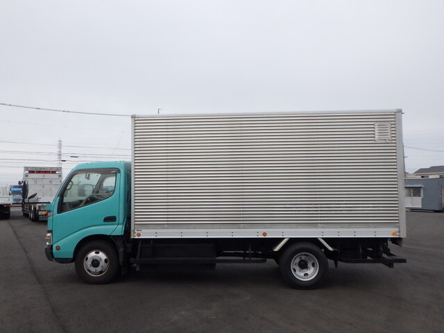 トヨタその他の車種アルミバン小型（2t・3t）[写真25]