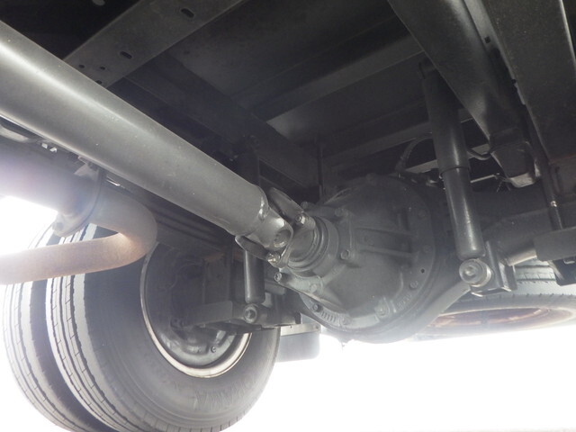 トヨタその他の車種アルミバン小型（2t・3t）[写真27]