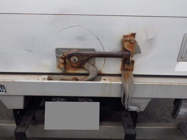 トヨタその他の車種アルミバン小型（2t・3t）[写真29]