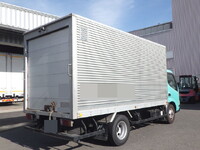 トヨタトヨエースアルミバン小型（2t・3t）[写真02]