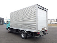 トヨタその他の車種アルミバン小型（2t・3t）[写真02]