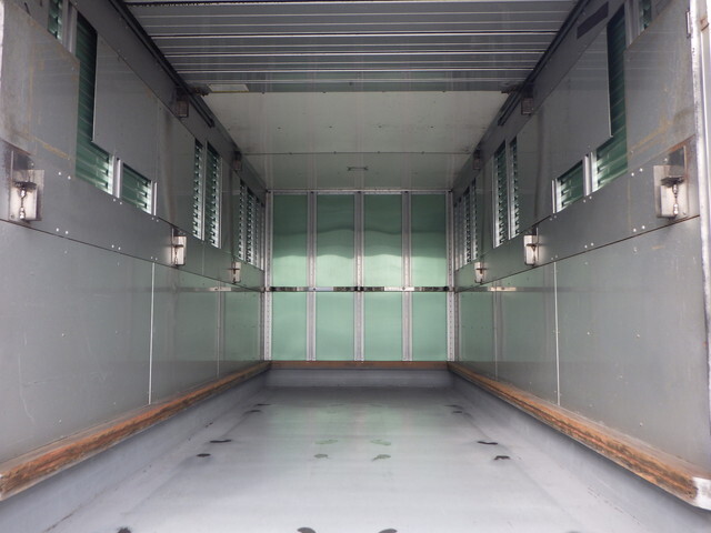 トヨタその他の車種アルミバン小型（2t・3t）[写真30]