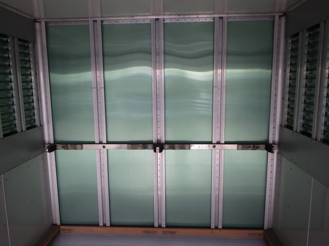 トヨタその他の車種アルミバン小型（2t・3t）[写真35]