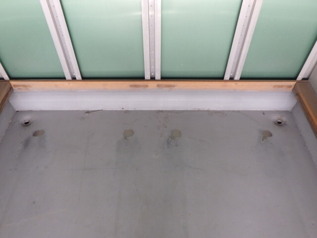 トヨタその他の車種アルミバン小型（2t・3t）[写真36]