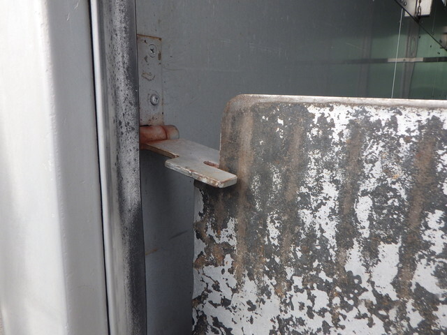 トヨタその他の車種アルミバン小型（2t・3t）[写真37]