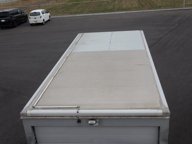 トヨタその他の車種アルミバン小型（2t・3t）[写真38]