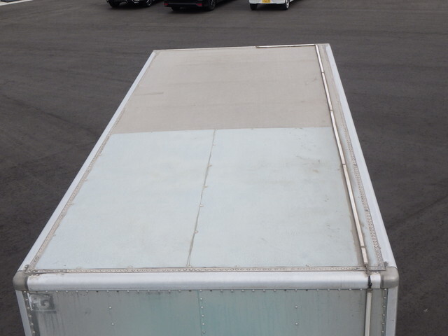 トヨタその他の車種アルミバン小型（2t・3t）[写真39]