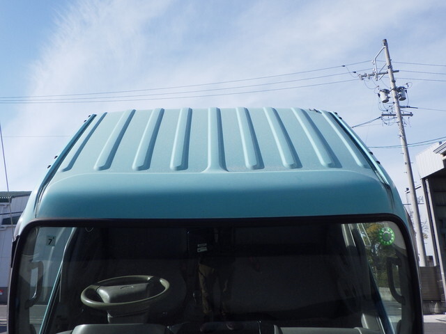 トヨタその他の車種アルミバン小型（2t・3t）[写真05]