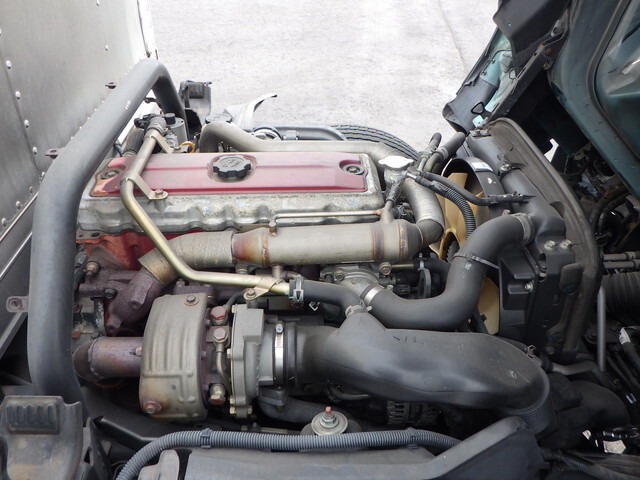 トヨタその他の車種アルミバン小型（2t・3t）[写真06]