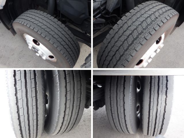 トヨタその他の車種アルミバン小型（2t・3t）[写真07]