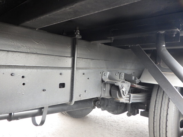 トヨタその他の車種アルミバン小型（2t・3t）[写真09]