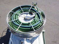 三菱ふそうキャンターバキュームカー小型（2t・3t）[写真11]