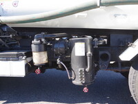 三菱ふそうキャンターバキュームカー小型（2t・3t）[写真14]