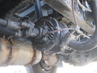 三菱ふそうキャンターバキュームカー小型（2t・3t）[写真15]