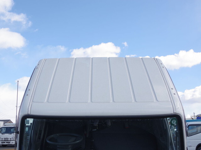 三菱ふそうキャンターバキュームカー小型（2t・3t）[写真16]