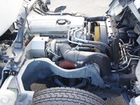 三菱ふそうキャンターバキュームカー小型（2t・3t）[写真24]