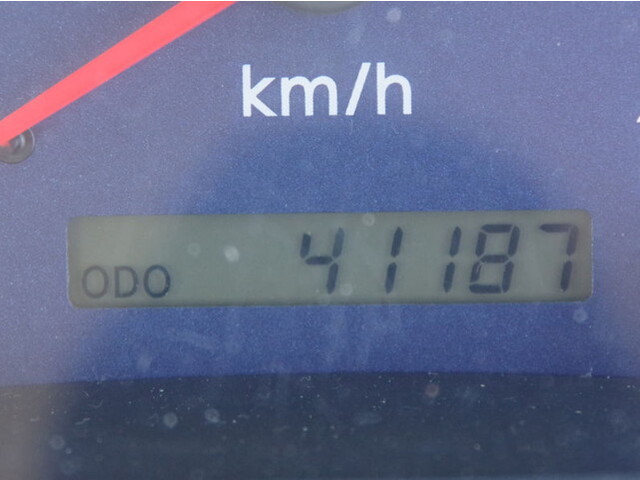 三菱ふそうキャンターバキュームカー小型（2t・3t）[写真28]