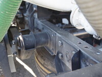 三菱ふそうキャンターバキュームカー小型（2t・3t）[写真09]