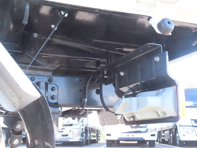 日野デュトロダンプ小型（2t・3t）[写真11]