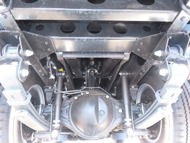 日野デュトロダンプ小型（2t・3t）[写真12]