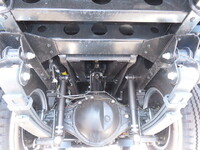 日野デュトロダンプ小型（2t・3t）[写真13]