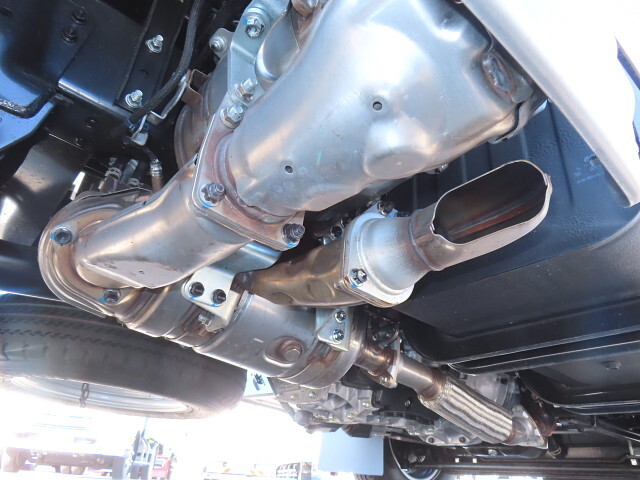 日野デュトロダンプ小型（2t・3t）[写真13]