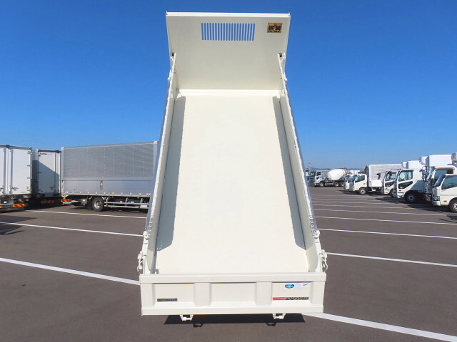 日野デュトロダンプ小型（2t・3t）[写真31]