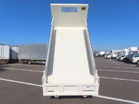 日野デュトロダンプ小型（2t・3t）[写真32]