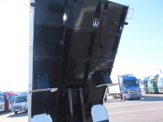 日野デュトロダンプ小型（2t・3t）[写真33]