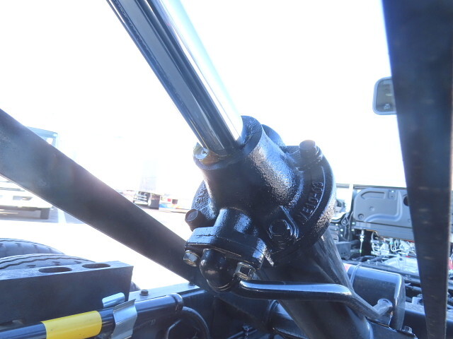 日野デュトロダンプ小型（2t・3t）[写真34]