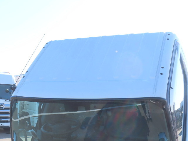 日野デュトロダンプ小型（2t・3t）[写真35]