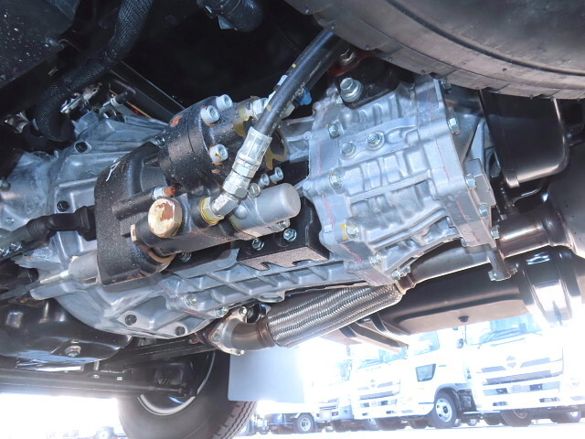 日野デュトロダンプ小型（2t・3t）[写真07]