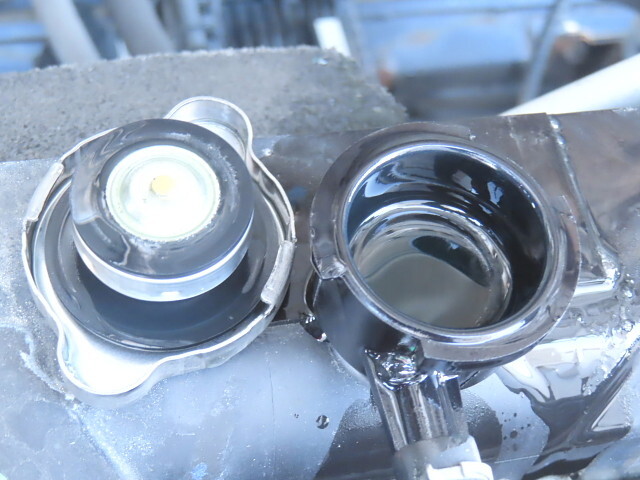 いすゞフォワード冷凍車（冷蔵車）増トン（6t・8t）[写真20]