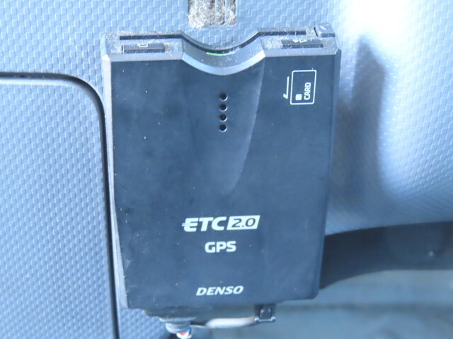 いすゞフォワード冷凍車（冷蔵車）増トン（6t・8t）[写真28]