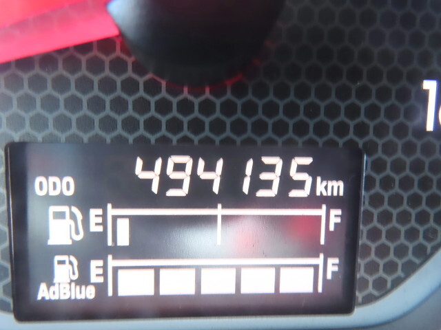 いすゞフォワード冷凍車（冷蔵車）増トン（6t・8t）[写真37]