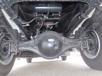 いすゞフォワードダンプ中型（4t）[写真11]