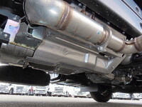 いすゞフォワードダンプ中型（4t）[写真12]