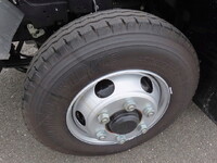 いすゞフォワードダンプ中型（4t）[写真13]