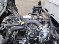 いすゞフォワードダンプ中型（4t）[写真14]