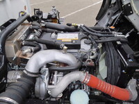 いすゞフォワードダンプ中型（4t）[写真15]