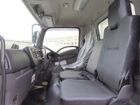 いすゞフォワードダンプ中型（4t）[写真18]