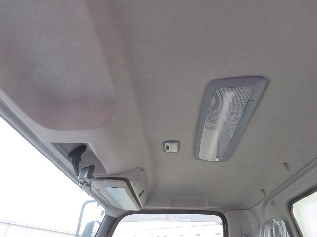 いすゞフォワードダンプ中型（4t）[写真18]